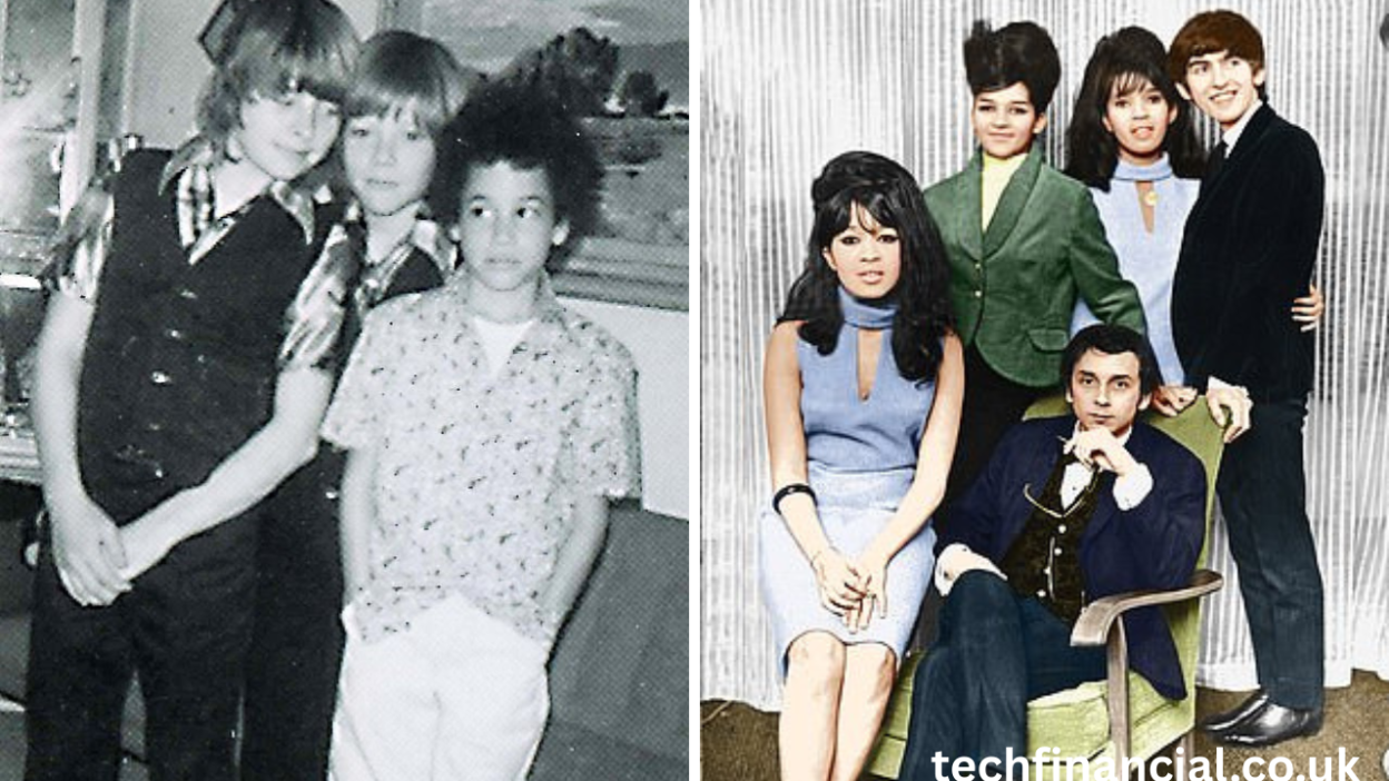 Gary Phillip Spector