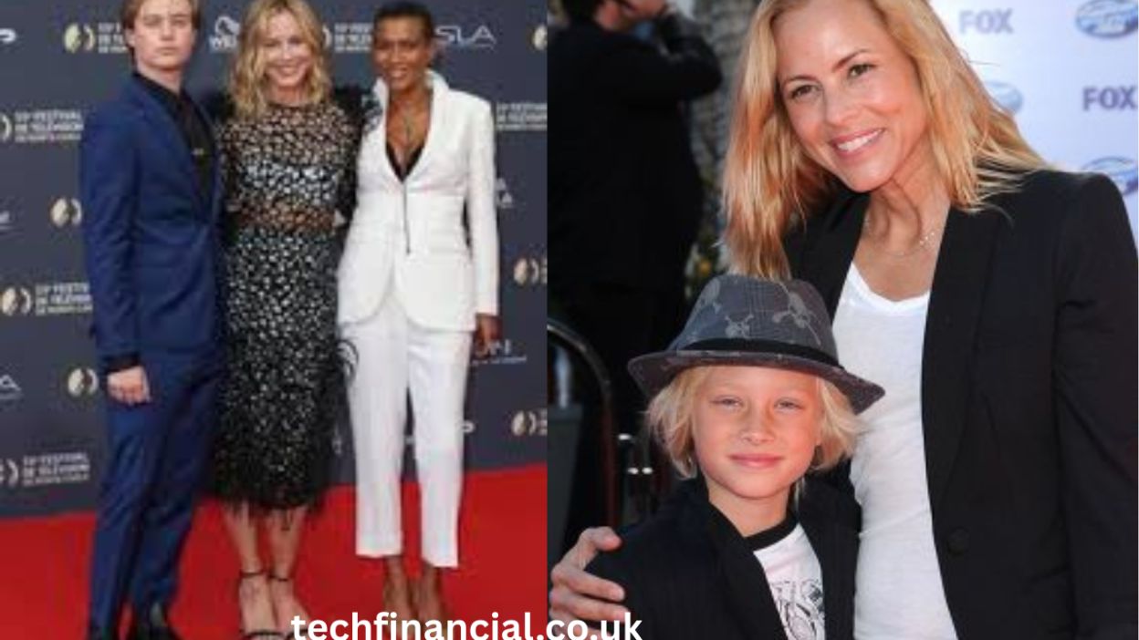 Jackson Blue McDermott