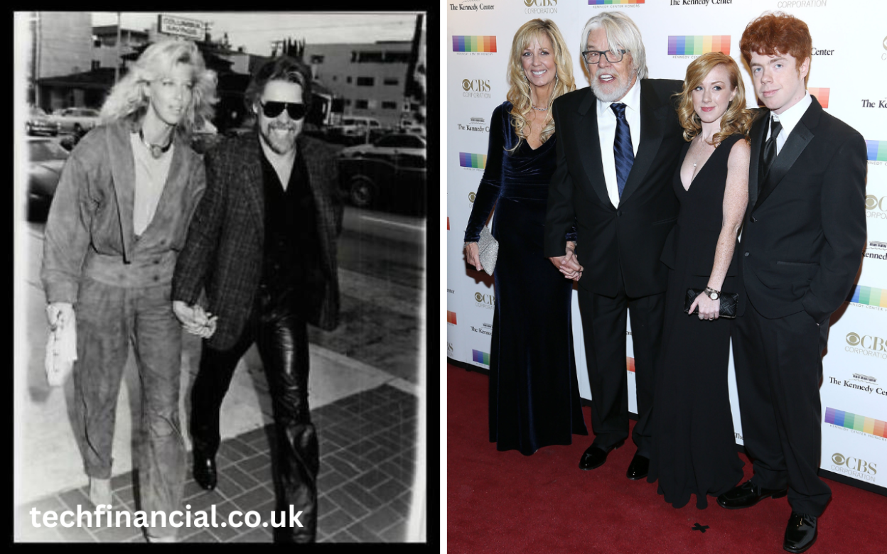 bob seger juanita dorricott