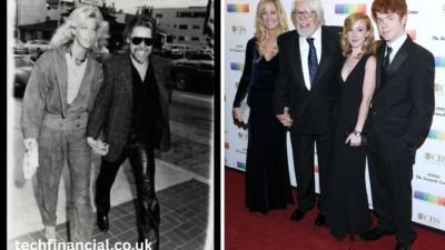 bob seger juanita dorricott